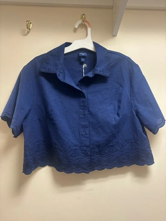 Roller Rabbit x Target Navy Set - Picture 2 of 3